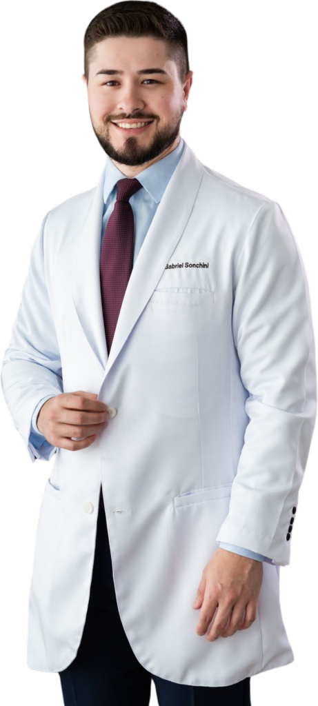 Dr. Gabriel Sonchini - Cardiologista em Campo Grande - MS