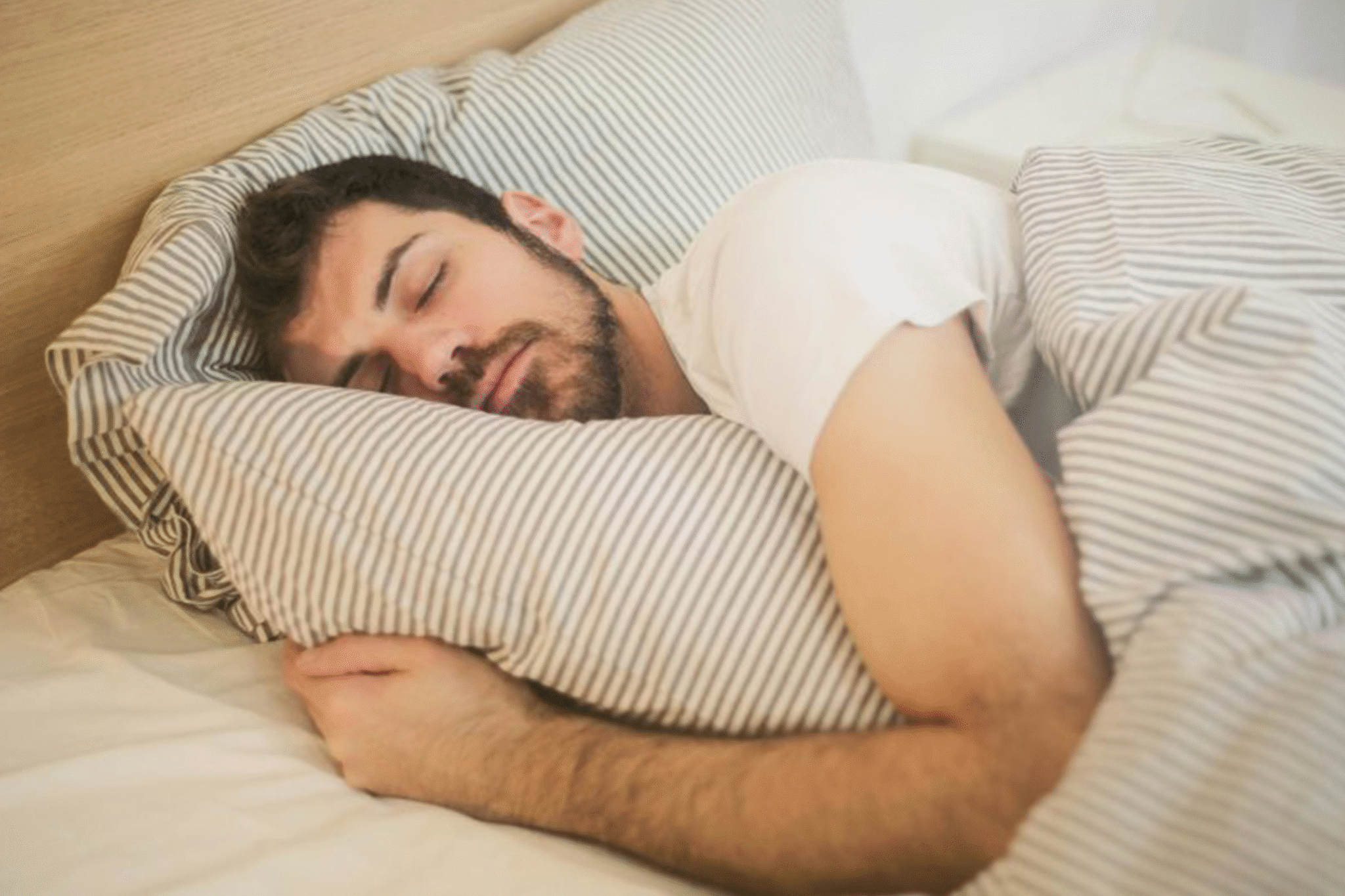Distúrbios do Sono Neurológicos
